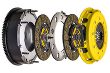 Load image into Gallery viewer, ACT Clutch Kit Dodge Challenger 5.7L V8 (09-21) 6.1L V8 (08-10) 6.2L V8 (15-21) 6.4L V8 (12-21) Twin Disc Heavy Duty Street Kit - Default Title Alternate Image
