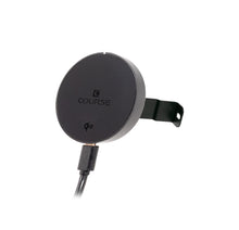 Load image into Gallery viewer, Course Motorsports Phone Mount for Nissan Armada (2008-2015) Cradle / Magnetic / MagSafe Wireless Charging Alternate Image