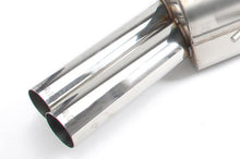 Load image into Gallery viewer, Dinan Exhaust for BMW E36 M3 3.0L (1995) 3.2L (1996-1999) Free Flow Axleback with Polished Tips D660-0360 Alternate Image