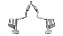 Load image into Gallery viewer, Corsa Exhaust Dodge Challenger R/T 5.7L (11-14) Catback w/ Xtreme Mufflers - Default Title Alternate Image