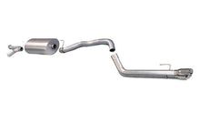 Load image into Gallery viewer, Corsa Exhaust Toyota Sequoia 5.7L (08-20) Catback w/ Touring Mufflers - Polished Alternate Image