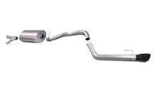 Load image into Gallery viewer, Corsa Exhaust Toyota Sequoia 5.7L (08-20) Catback w/ Touring Mufflers - Black Alternate Image