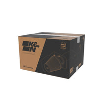 Load image into Gallery viewer, K&amp;N Cold Air Intake Jeep Wagoneer 5.7L V8 (2022-2023) [Air Charger Kit] 63-1589 - Default Title Alternate Image