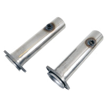 Load image into Gallery viewer, BBK Exhaust Flow Tubes (Universal Fitment) 2-3/4" / 2.5" / 3" - 2-3/4" Alternate Image