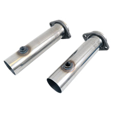 Load image into Gallery viewer, BBK Exhaust Flow Tubes (Universal Fitment) 2-3/4" / 2.5" / 3" - 2-3/4" Alternate Image