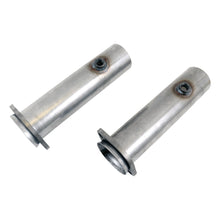 Load image into Gallery viewer, BBK Exhaust Flow Tubes (Universal Fitment) 2-3/4" / 2.5" / 3" - 3" Alternate Image