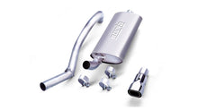 Load image into Gallery viewer, Borla Exhaust Jeep Wrangler TJ 2.5L &amp; 4.0L (97-99) Catback Touring w/ Polished Tips - Default Title Alternate Image