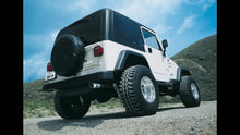 Load image into Gallery viewer, Borla Exhaust Jeep Wrangler TJ 2.5L &amp; 4.0L (97-99) Catback Touring w/ Polished Tips - Default Title Alternate Image