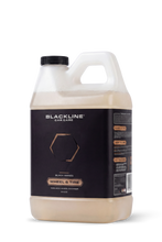 Load image into Gallery viewer, BLACKLINE® Wheel and Tire Cleaner - Non-Acid Professional Brake Dust Remover 16oz / 64oz Alternate Image