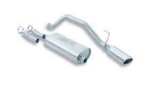 Load image into Gallery viewer, Borla Exhaust Jeep Grand Cherokee WJ 4.0L &amp; 4.7L (99-04) Catback Touring w/ Polished Tips - Default Title Alternate Image
