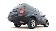 Load image into Gallery viewer, Borla Exhaust Jeep Grand Cherokee WJ 4.0L &amp; 4.7L (99-04) Catback Touring w/ Polished Tips - Default Title Alternate Image