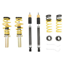 Load image into Gallery viewer, ST X Coilovers Audi A4 8D/ B5 Sedan 2WD 1.8T 4cyl./ 2.8 V6 (1996-1997) w/ Fixed Damping - 13210037 - Default Title Alternate Image