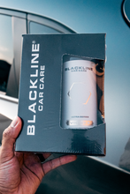 Load image into Gallery viewer, Ceramic Car Protectant Spray - Paint, Glass &amp; Trim Ceramic Coating Spray | BLACKLINE® VIONYX Alternate Image