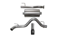 Load image into Gallery viewer, Corsa Exhaust Toyota Tacoma 3.5L V6 (16-23) Catback w/ Sport Mufflers Alternate Image