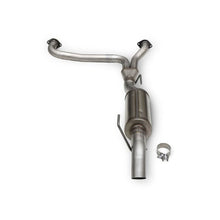 Load image into Gallery viewer, Flowmaster Exhaust for Nissan Frontier 3.8L V6 (2022-2026) Flow FX Extreme Catback with Single Out Dump Exit - 718152 Alternate Image