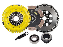 Load image into Gallery viewer, ACT Clutch Kit BMW M3 E36 (1996-1999) 4 or 6 Puck Xtreme Duty /Race Rigid w/ Flywheel Alternate Image