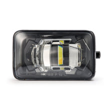 Load image into Gallery viewer, AlphaRex LED Projector Fog Lights for Ford F150 (2015-2020) DoubleTap Dual Color 210009 Alternate Image