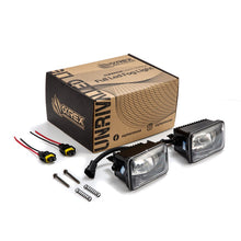 Load image into Gallery viewer, AlphaRex LED Projector Fog Lights for Ford F150 (2015-2020) DoubleTap Dual Color 210009 Alternate Image
