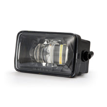 Load image into Gallery viewer, AlphaRex LED Projector Fog Lights for Ford F150 (2015-2020) DoubleTap Dual Color 210009 Alternate Image