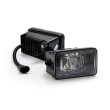 Load image into Gallery viewer, AlphaRex LED Projector Fog Lights for Ford F150 (2015-2020) DoubleTap Dual Color 210009 Alternate Image