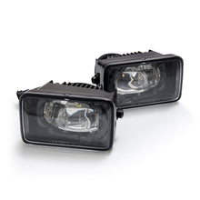Load image into Gallery viewer, AlphaRex LED Projector Fog Lights for Ford F150 (2015-2020) DoubleTap Dual Color 210009 Alternate Image
