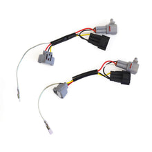 Load image into Gallery viewer, AlphaRex Headlight Converter Harness Kits for Toyota Vehicles - Tacoma / Tundra / 4Runner / GR86 / Sequoia Alternate Image