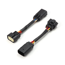 Load image into Gallery viewer, AlphaRex Headlight Harness Converter Kits for Dodge Charger (2015-2023) 810040 Alternate Image