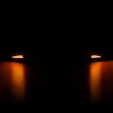 Load image into Gallery viewer, AlphaRex LED Tail Lights for Dodge Charger (2015-2023) Prismatic MKII Nova Series with Sequential Signal - Black / Alpha Black / Chrome / Smoke Alternate Image