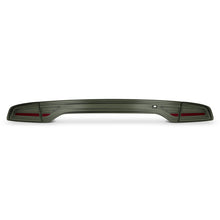 Load image into Gallery viewer, AlphaRex LED Tail Lights for Dodge Charger (2015-2023) Prismatic MKII Nova Series with Sequential Signal - Black / Alpha Black / Chrome / Smoke Alternate Image
