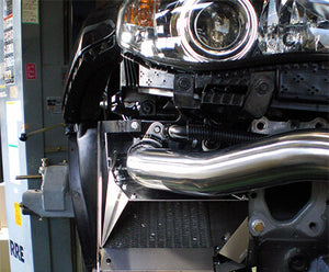 HKS Oil Cooler Kit Subaru WRX STi Hatchback (08-14) Sandwich Type - 15004-AF010