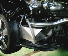 Load image into Gallery viewer, HKS Oil Cooler Kit Subaru WRX STi Hatchback (08-14) Sandwich Type - 15004-AF010 Alternate Image