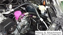 Load image into Gallery viewer, HKS Oil Cooler Kit 86 (2017-2020) BRZ (2016-2021) Sandwich Type - 15004-AT112 - Default Title Alternate Image