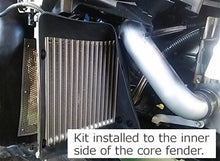 Load image into Gallery viewer, HKS Oil Cooler Kit 86 (2017-2020) BRZ (2016-2021) Sandwich Type - 15004-AT112 - Default Title Alternate Image