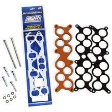 Load image into Gallery viewer, BBK Spacer Kit Ford Mustang GT40/Cobra (1986-1993) Intake Manifold 3/8" Phenolic - 1506 - Default Title Alternate Image
