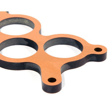 Load image into Gallery viewer, BBK Spacer Kit Ford Mustang GT40/Cobra (1986-1993) Intake Manifold 3/8" Phenolic - 1506 - Default Title Alternate Image