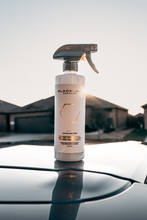 Load image into Gallery viewer, Ceramic Car Protectant Spray - Paint, Glass &amp; Trim Ceramic Coating Spray | BLACKLINE® VIONYX - Single Alternate Image