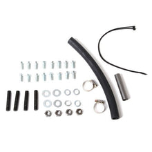 Load image into Gallery viewer, BBK 1-5/8" Shorty Headers Ford Mustang 5.0L (86-93) CARB/SMOG Legal - Titanium Ceramic or Polished Silver Ceramic - Titanium Ceramic Alternate Image