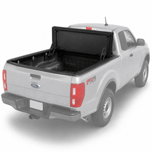 Load image into Gallery viewer, TruxArmor Tonneau Cover for Ford Ranger 5' or 6' Bed (2019-2025) Low Profile Aluminum Quad Fold Design Alternate Image