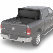 Load image into Gallery viewer, TruxArmor Tonneau Cover for RAM 1500 5.7' or 6.4' Bed (2009-2026) Low Profile Aluminum Quad Fold Design Alternate Image