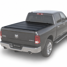 Load image into Gallery viewer, TruxArmor Tonneau Cover for RAM 1500 5.7' or 6.4' Bed (2009-2026) Low Profile Aluminum Quad Fold Design Alternate Image