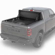 Load image into Gallery viewer, TruxArmor Tonneau Cover for RAM 1500 5.7' or 6.4' Bed (2009-2026) Low Profile Aluminum Quad Fold Design Alternate Image