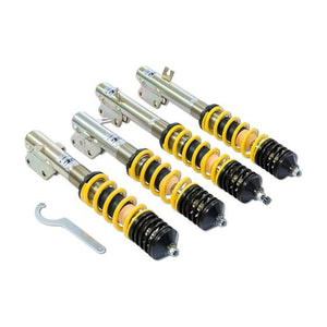 ST XA Coilovers Audi A3 GY Sedan 2WD IRS (2022-2024) [50mm Ø] w/out Electronic Dampers - 182800CJ