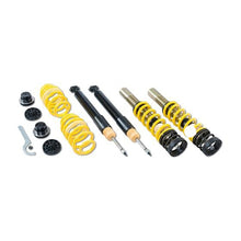 Load image into Gallery viewer, ST XA Coilovers Audi A5 B9 Sportback Quattro (2018-2024) [48.5mmØ] w/ Out Electronic Dampers  - 182100BP Alternate Image