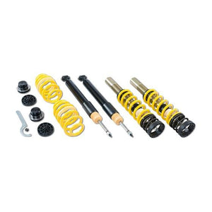 ST XA Coilovers Audi A3 GY Sedan 2WD IRS (2022-2024) [50mm Ø] w/out Electronic Dampers - 182800CJ