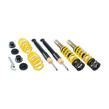 Load image into Gallery viewer, ST XA Coilovers Audi A6 4F/ C6 Sedan/ Sedan Quattro 2WD 3.2 V6/ 4.2l V8 (2005-2011) w/ Damping Adjustment - 18210059 - Default Title Alternate Image