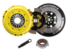 Load image into Gallery viewer, ACT Clutch Kit Honda Civic Type-R FK8 (17-21) 4 or 6 Puck Sprung Heavy Duty/Race w/ Streetlite Flywheel Alternate Image
