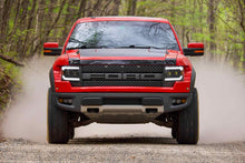 Load image into Gallery viewer, Morimoto Projector LED Headlights for Ford F150 (09-14) SVT Raptor (10-14) XB Evo Hybrid LF2-506Y Alternate Image