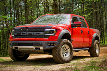 Load image into Gallery viewer, Morimoto Projector LED Headlights for Ford F150 (09-14) SVT Raptor (10-14) XB Evo Hybrid LF2-506Y Alternate Image