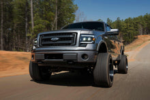 Load image into Gallery viewer, Morimoto Projector LED Headlights for Ford F150 (09-14) SVT Raptor (10-14) XB Evo Hybrid LF2-506Y Alternate Image