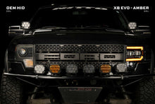 Load image into Gallery viewer, Morimoto Projector LED Headlights for Ford F150 (09-14) SVT Raptor (10-14) XB Evo Hybrid / XB Evo Alternate Image
